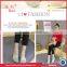 X'mas single covered sock yarn led light christmas sock