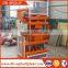 2015 Interlocking Brick Making Machine Price, Interlock Clay Brick Making Machine DB1-10