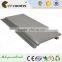 Hot sales china manufacturer light grey wall cladding panels