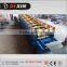 Glazed Iron Roof Ridge Cap Tiles Manufacturing Machine