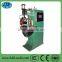Stainless steel sink seam welding machine