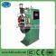 Automatic electric resistance welders seam welding machine