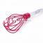 FDA Portable Silicone Egg Whisk