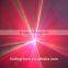 Colorful 230mW RGV Laser Light for disco home party