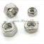 Lock Nut/stainless Steel Lock Nut/nylon Nut