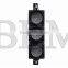 100-400mm best price wholesale traffic warning light