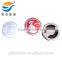 Lids for pails