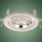 Die cast Alu IP20 MR16/GU10 LED DOWN LIGHT HL209