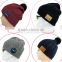 High Quality Bulk Beanies With Embroidery Logo Wholesale Custom Embroidered Beanie In Stock