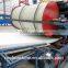 EPS sandwich panel making machine