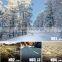 At Reasonable Prices Snow Electric Kick Bike With In-Frame Battery Tyre