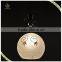 China Supplier Cheap Glass Shade Pendant Lamp for Home , Single Lamp Hanging Light
