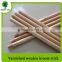 2.5cm diameter wooden broom and mops stick / cleaning tools broom wood stick wooden brush handle