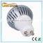 Dimmable GU10 LED Bulbs, 50W Halogen Bulbs Equivalent 320lm Daylight White, 6000K, Track Light