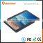 Processor clocked 1.0GHz Adreamer brand smart pad android 5.1 tablet pc