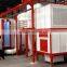 Automatic Powder Coating Booth