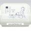 Portable fat loss pressotherapy equipment for beauty