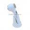 Multifunction ultrasonic & galvanic liposuction beauty equipment handheld ultrasonic facial lift beauty machine