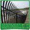 Palisade fence system palisade rails palisade square post