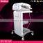 HIFU Vaginal Tightening Device With 2 Catridges 3.0mm Forehead Wrinkle Removal 4.5mm Vaginal Tightening Hifu Vaginal Rejuvenation Beauty Machine 8MHz