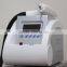 2016 new!!! 1064 nm 532nm 1032nm 1200W q-switch nd yag laser / ndyag Laser Europe for Tattoo Removal