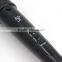 The newest fashion double magic curling iron hair curler with your logo