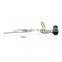 CE ISO Germany optic fiber and glass stainless steel 4x50mm or 2.7x108mm 0 degree 30 degree 2.7x60mm Otoscope