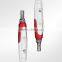 Good design electric micro needle derma skin roller for wrinkle removal with best price-EL011