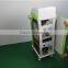 Armpit / Back Hair Removal 2015 Most Popular Beauty Equipment New Style Hair Removal SHR /OPT/AFT IPL+elight+ RF Multifunctional IPL SHR/ce