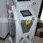 Skin Tightening OPT/Elight/SHR/IPL RF/nd Yag Laser/Black Doll Multi-function Beauty Equipment Permanent