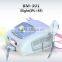 Chest Hair Removal Ipl Skin Treatment System Vascular Lesions Removal E Light Ipl Rf Beauty Equipment BM-301