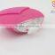 RoHs certification best facial cleansing brush deep cleaning facial cleaner