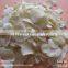 Dehydrated onion and garlic products