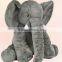 2015 Hotsale Lifelike Elephant Stuffed Animal Plush Toy