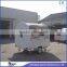 JX-FR220WJ Hot-selling Catering Trailer for Sale/burger Vans for Sale/catering Vans for Sale