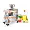 Mini household oil press machine/oil extractor machine