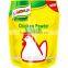 series packing essence of chicken