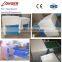 Factory Price PP Fiber/Cotton Waste/Polyester Fiber Carding Machine
