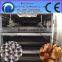 full-stainless and new design conveyor mesh belt dryer