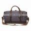 Eco-friendly Reusable New design waterproof china wholesale customized luggage travel bag