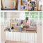 safety fire fence baby safety gate child barrier fence