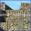 PVC coated gabion and mattress