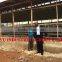 TAIYU Designs for Chicken Houses Abroad Farm Sample in Nigeria Kenya Uganda and so on