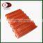 red color 500mm*700mm poultry Animal plastic Floors for pig farm