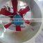 No electric Roof Exhaust Ventilator fan made in china