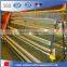 Chicken Layer Cage and Poultry Equipment Supply