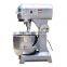 1Double Speed pizza dough mixer machine/ Dough Mixer/Flour Mixing Machine