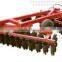 DISC HARROW D type
