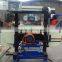 sh27 horizontal portable wood band sawmill with diesel engine