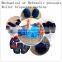 Professional performance and rational construction charcoal ball equipment